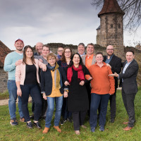 Ein tolles Team bietet die SPD/offene Liste bei der Kommunalwahl 2020